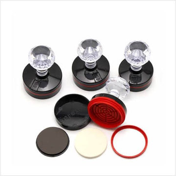 Flash Stamp – Custom Self Ink
